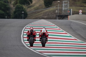 ドゥカティ パニガーレV4R SBK