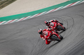 ドゥカティ パニガーレV4R SBK