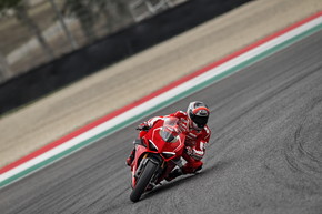 ドゥカティ パニガーレV4R SBK