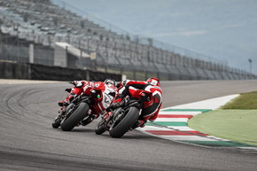 ドゥカティ パニガーレV4R SBK