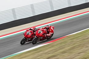 ドゥカティ パニガーレV4R SBK