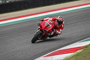 ドゥカティ パニガーレV4R SBK