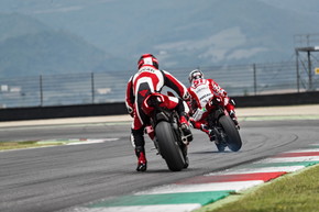 ドゥカティ パニガーレV4R SBK