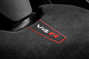 ドゥカティ パニガーレV4R SBK