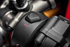 ドゥカティ パニガーレV4R SBK