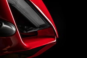 ドゥカティ パニガーレV4R SBK