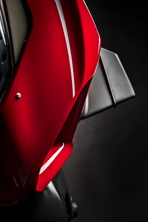 ドゥカティ パニガーレV4R SBK