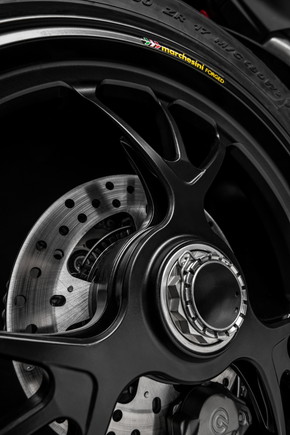 ドゥカティ パニガーレV4R SBK