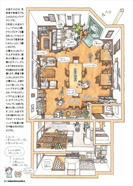 東京猫びより散歩
