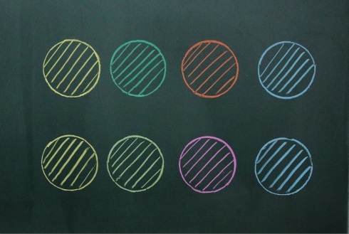 日本理化学工業 カラーユニバーサルデザイン アイチョーク 色覚障害