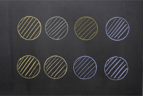 日本理化学工業 カラーユニバーサルデザイン アイチョーク 色覚障害