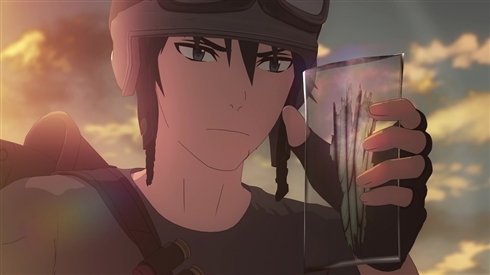 Netflix、「パシフィック・リム」「虫籠のカガステル」など新作アニメ5作品を発表　シンガポール開催のアジア向け大型イベントで