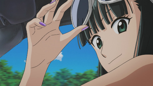 若おかみは小学生 吉田玲子 高坂希太郎 おっこ ウリ坊 グローリー・水領 秋野新月 小林星蘭