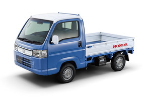 ホンダ 軽トラ T360 アクティ