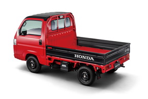 ホンダ 軽トラ T360 アクティ