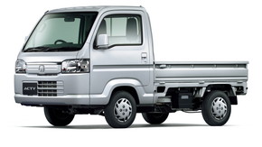 ホンダ 軽トラ T360 アクティ