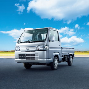 ホンダ 軽トラ T360 アクティ
