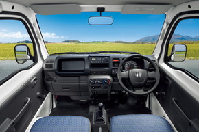 ホンダ 軽トラ T360 アクティ