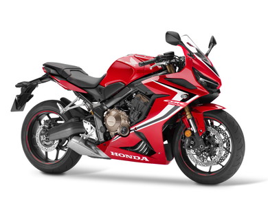 CBR650R