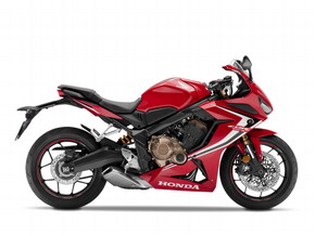 CBR650R CB650R CBR400R 400X