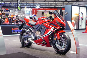 CBR650R CB650R CBR400R 400X