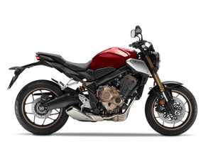 CBR650R CB650R CBR400R 400X