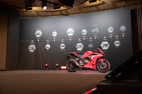 CBR650R CB650R CBR400R 400X