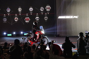 CBR650R CB650R CBR400R 400X