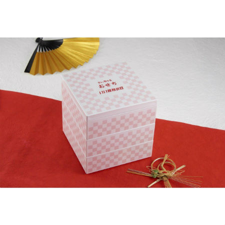 岩下の新生姜おせち