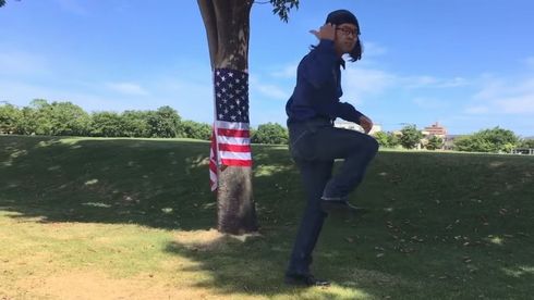 ポセイドン・石川 メジャーデビュー DA PUMP U.S.A. 山下達郎 カバー MV