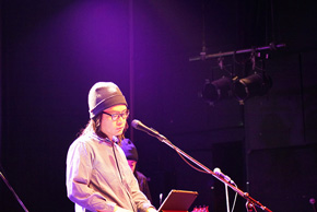 ポセイドン・石川 メジャーデビュー DA PUMP U.S.A. 山下達郎 カバー FANCY CLUB in 代官山UNIT