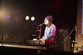 ポセイドン・石川 メジャーデビュー DA PUMP U.S.A. 山下達郎 カバー FANCY CLUB in 代官山UNIT