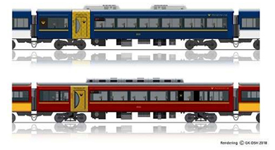 京阪 プレミアムカー