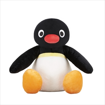 ピングーのPCクッション