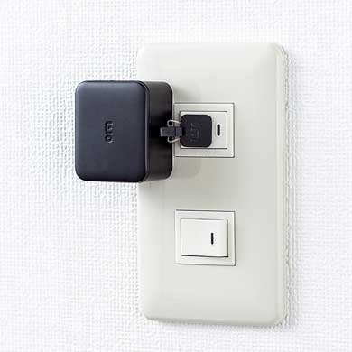 スイッチ ON OFF ワイヤレス 操作 SwitchBot サンワダイレクト