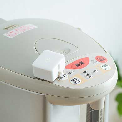 スイッチ ON OFF ワイヤレス 操作 SwitchBot サンワダイレクト