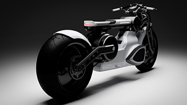 ZEUS 電動バイク