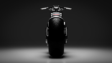 ZEUS 電動バイク