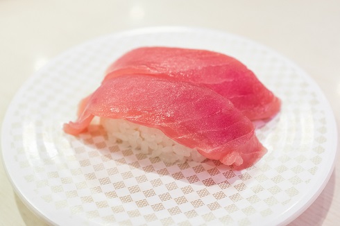 元気寿司魚べい