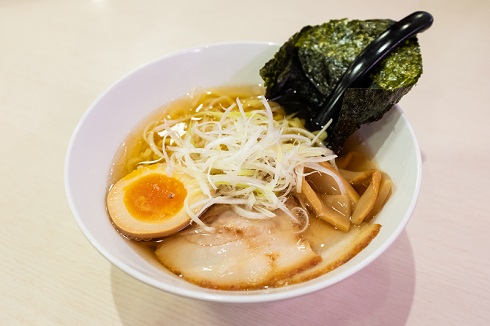 元気寿司魚べい