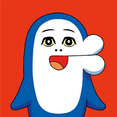 絵本 イルカのイルカくん AC部 ボブネミミッミ