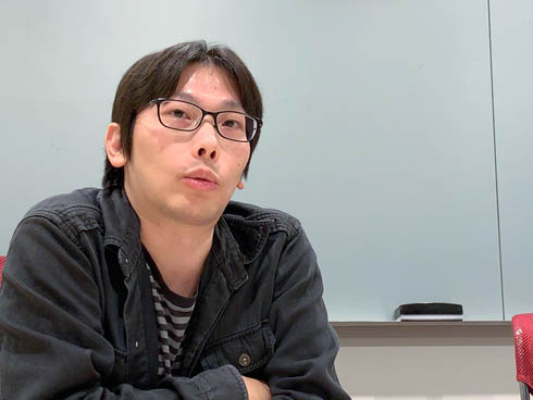 シューティング座談会