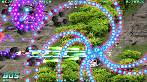 シューティング座談会