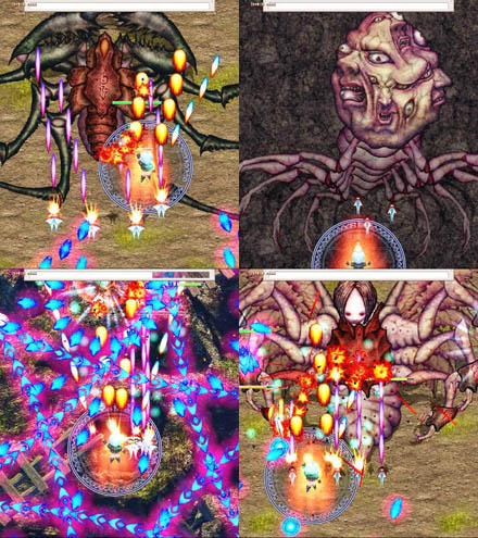 シューティング座談会