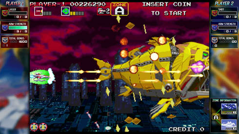 シューティング座談会