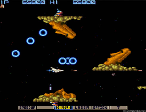 シューティング座談会