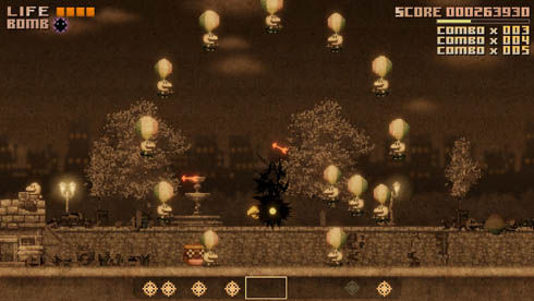 シューティング座談会