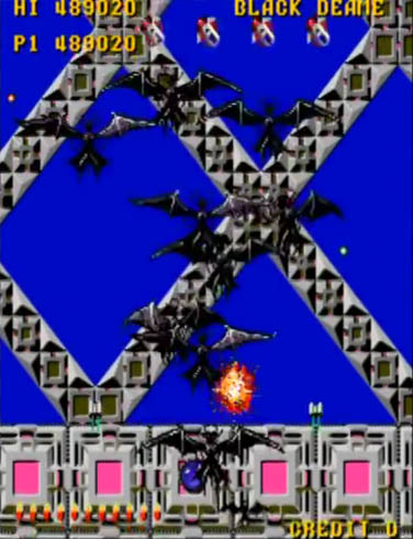 シューティング座談会