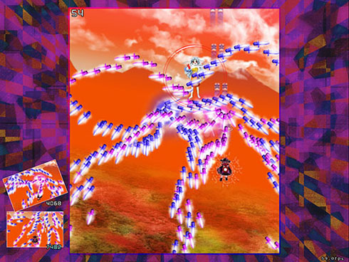 シューティング座談会