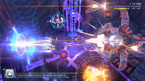 シューティング座談会